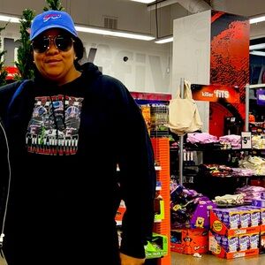 Meet your Posher, Rosemary